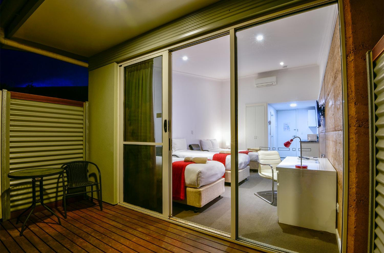 Others 4, Crossroads Ecomotel, Port Augusta