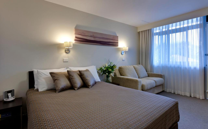 Bedroom 17