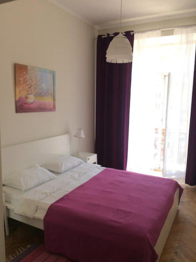 Others 4, Cozy Apartment 39/34, L'vivs'ka