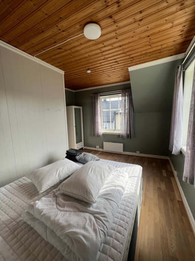 Bedroom 2, Rom til leie, Vågan