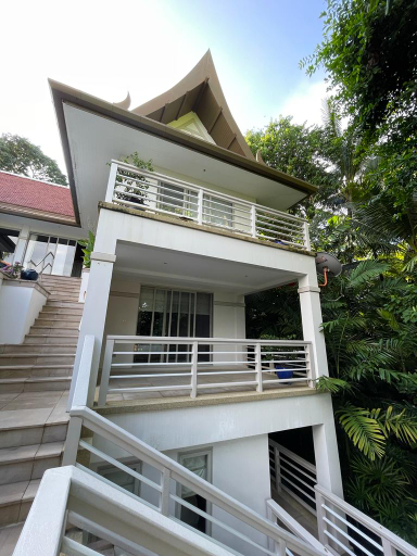 Exterior & Views, Villa Mauao-Luxury Villa in Kata, Phuket, Pulau Phuket
