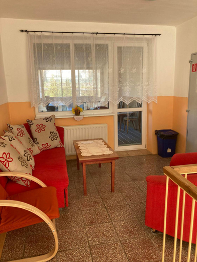 Others 2, Turisticka ubytovna Jurcisin, Snina