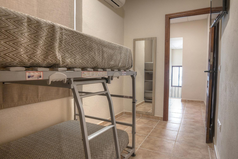 Bedroom 2, La Torre, Córdoba