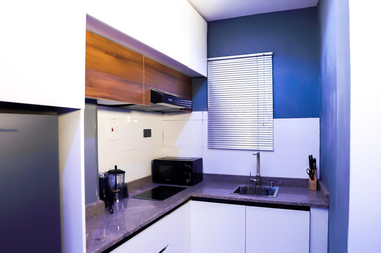 Others 4, Cedarwood Apartments, AbujaMun