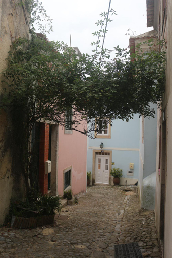 Nooks Sintra three, Sintra