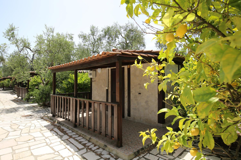 Others 4, Agriturismo da Mauro, Foggia