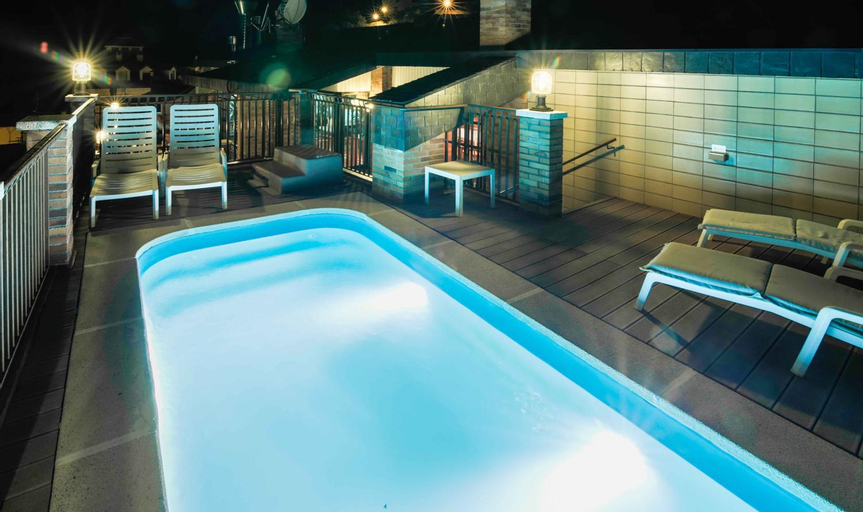 Apartahotel Dos Rios Ainsa, Huesca