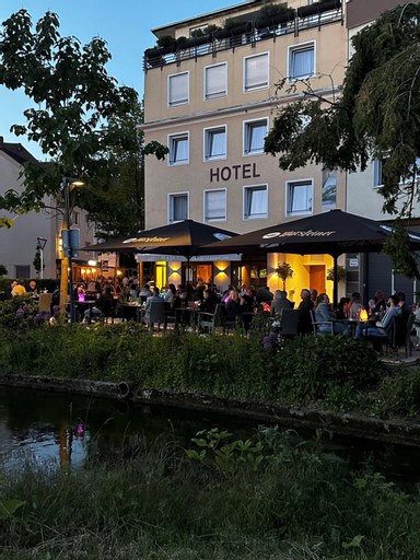 Hotel zur Muhle, Paderborn