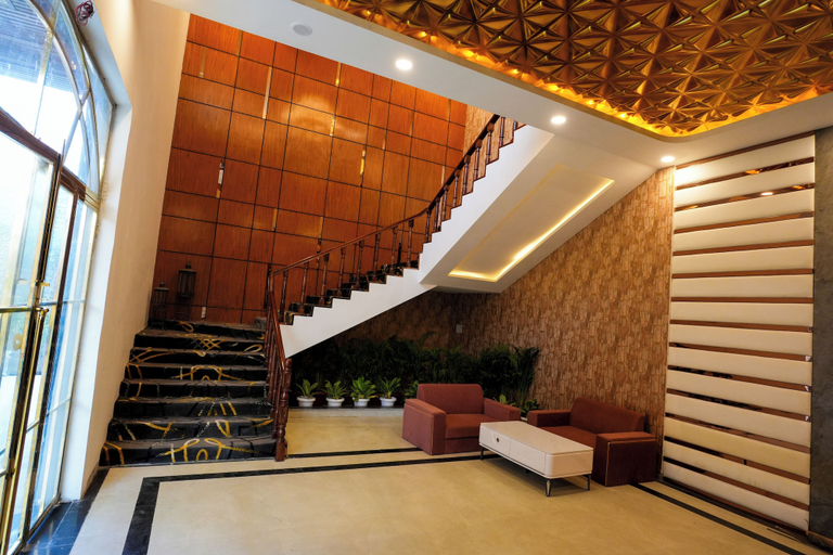 Others 5, Hotel Adsan Heights, Amroha
