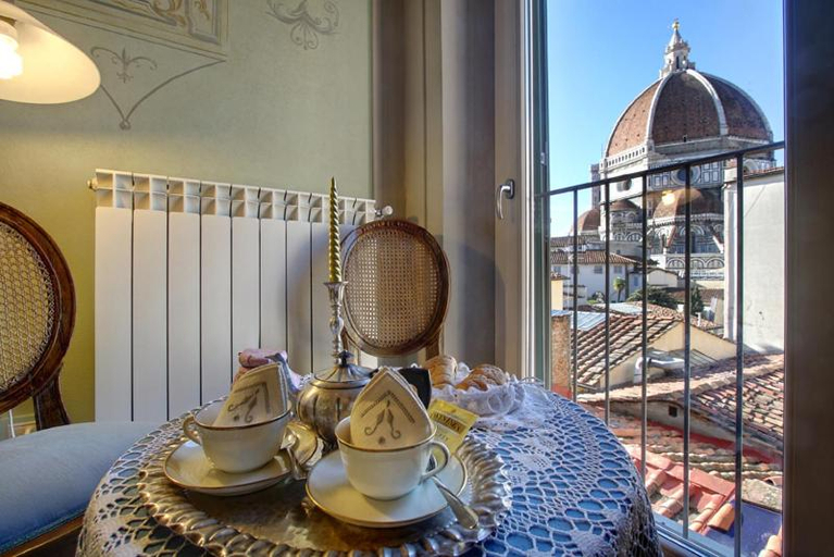 Food & Drinks 4, Romantic apartment in the heart of Florence, Florence