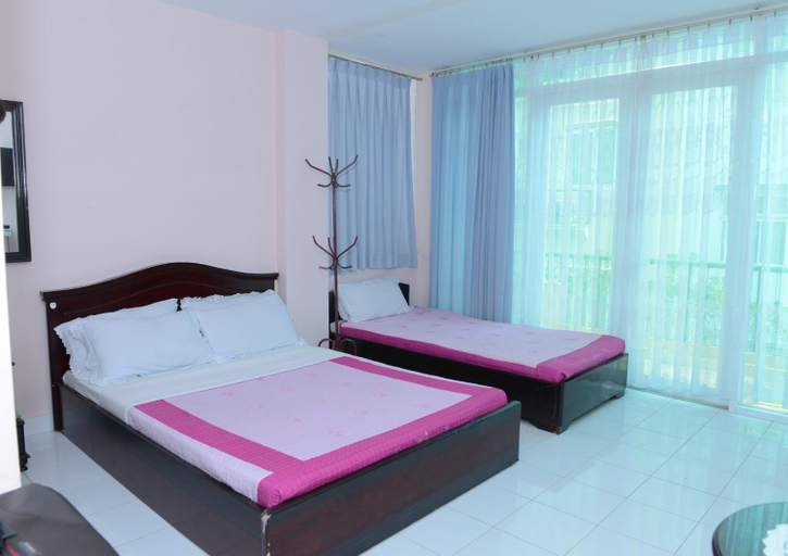 Others 5, Thao Nhi Hotel, District 1