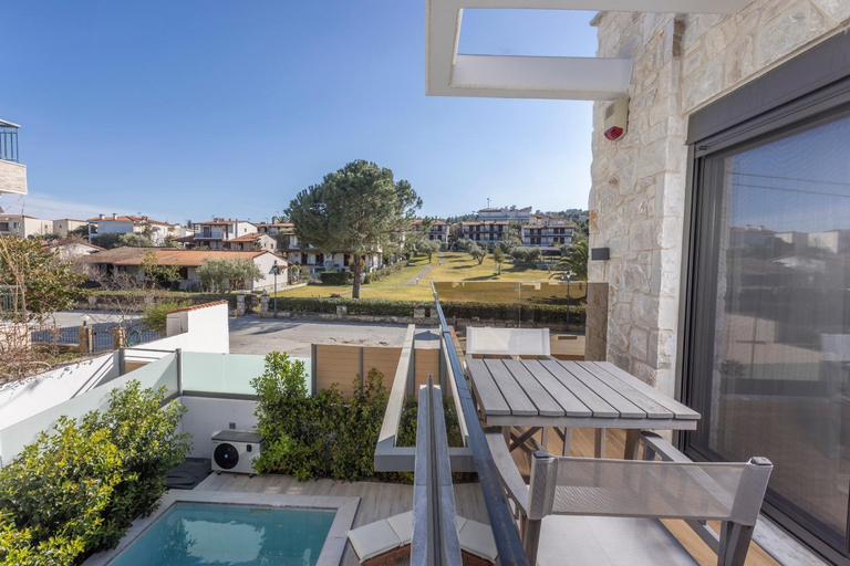 Others 2, Villa Elios - 100m to beach, Heated Pool, Central Macedonia
