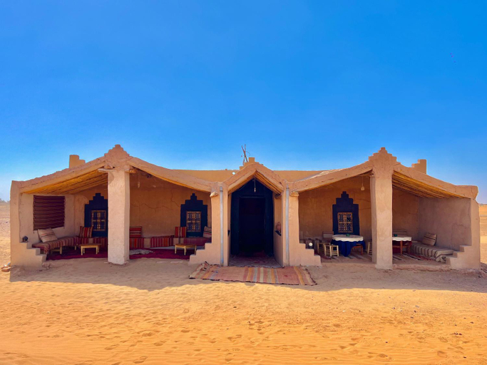 Exterior & Views 2, Camp Mbark authentic, Ouarzazate