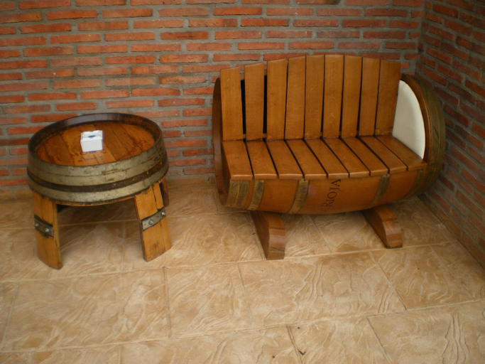 Public Area