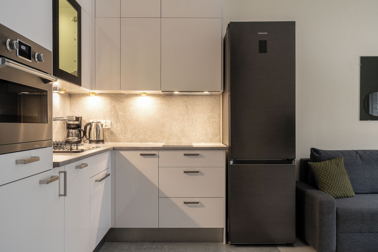 Others 5, RentPlanet - Apartament Czysta, Środa Śląska
