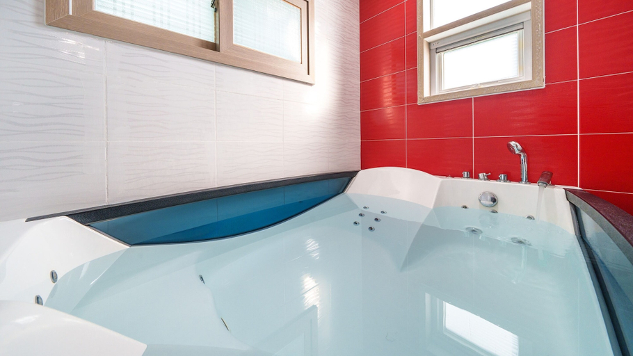 Sport & Beauty 5, Gyeongju Clearmorning Petfriendlypension, Gyeongju