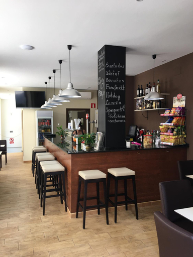 Food & Drinks, Apartments Gran VP, Tarragona