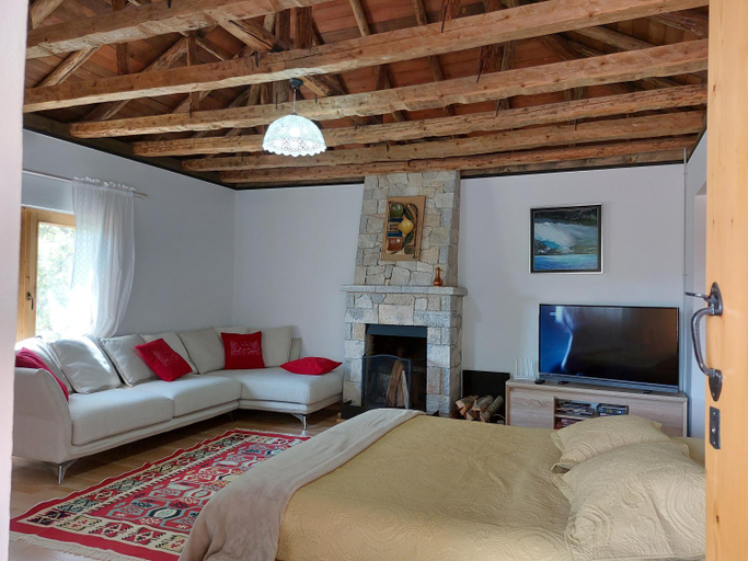Bedroom 15