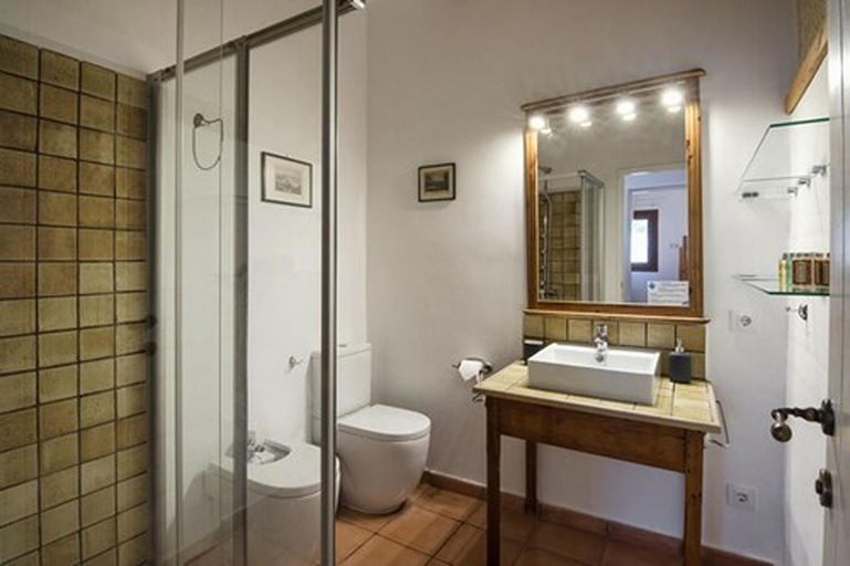 Bathroom 3, Agroturismo Son Juaneda, Baleares