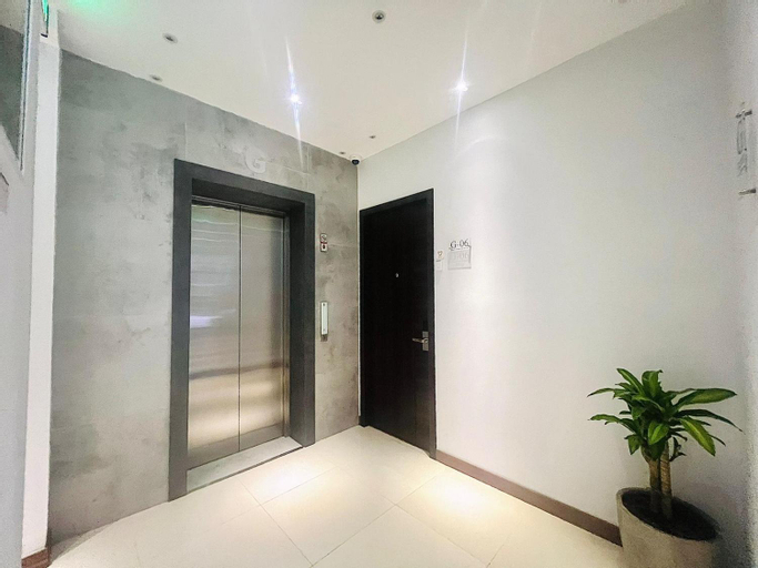 Others 5, oxy suites G-03 at Shop House Meisterstadt Pollux Habibie, Batam