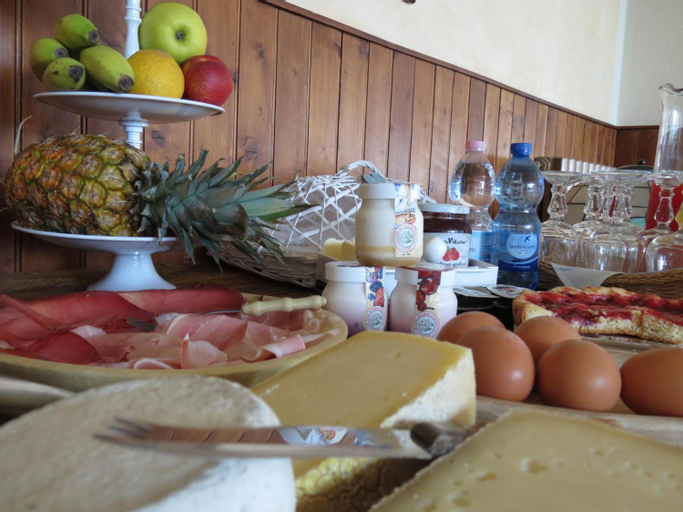 Albergo Ristorante Innocenti, Sondrio