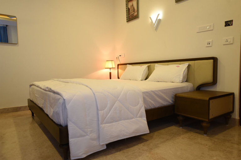 Others 5, SKY RESIDENCY, Kancheepuram