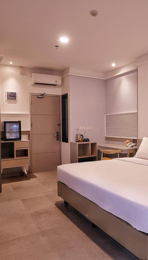 Bedroom 18
