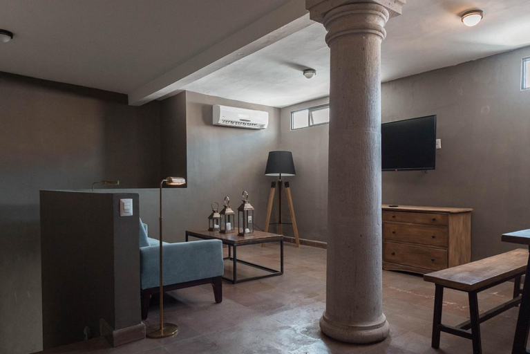 Others 5, Casa Brunella - Hotel Boutique Queretaro, Querétaro