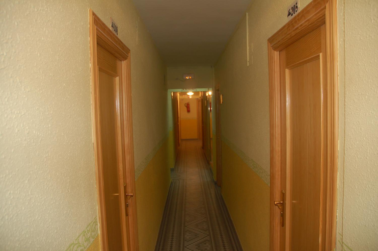 Others 3, Hostal Residencia Castilla, Cuenca