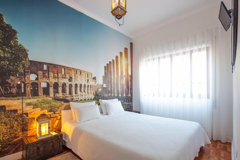 Others 5, Furadouro Terrace Hostel, Ovar