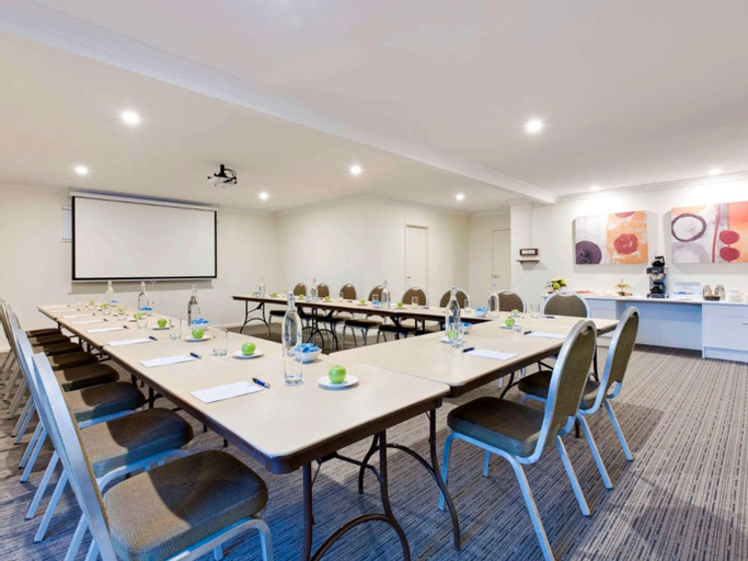 Business Facilities 18