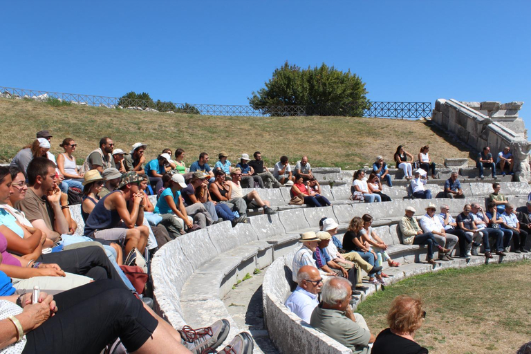 Others 2, Masseria Monte Pizzi, Isernia
