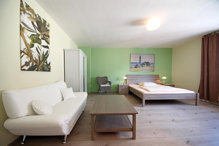 Bedroom 9