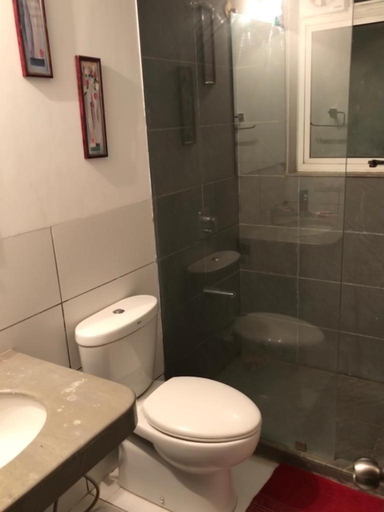 Bathroom 1, Humming Bird , Pune