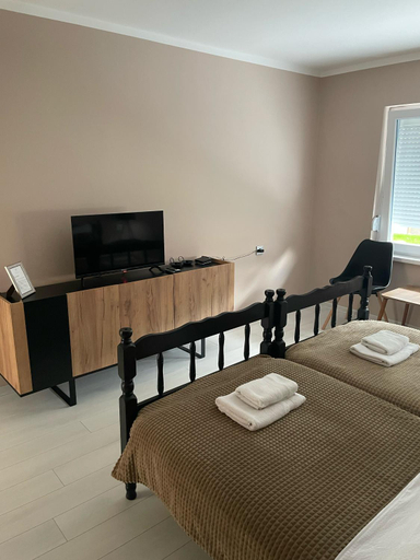4, Apartmani Gala Foca, Foča