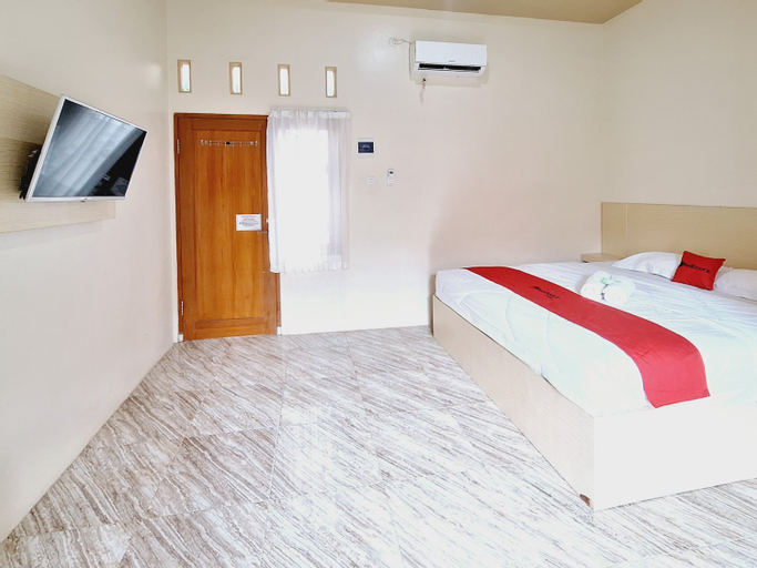 Bedroom 12