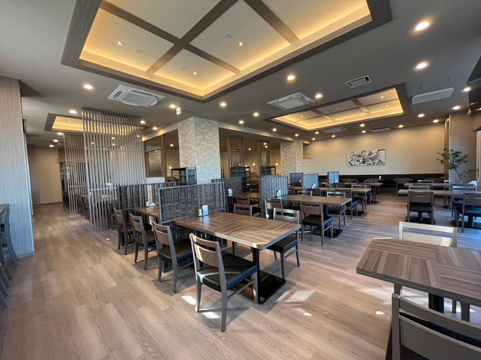 Food & Drinks 5, Hotel Route Inn Tokushima Airport -Matsushige smart inter-, Matsushige