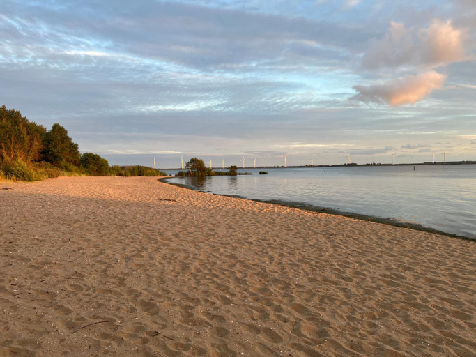 Others 4, Resort Citta Romana, Hellevoetsluis
