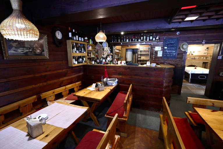 Food & Drinks 2, Penzion U Kotle, Trutnov