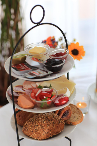 Food & Drinks 5, Hotel Unterfeldhaus, Mettmann