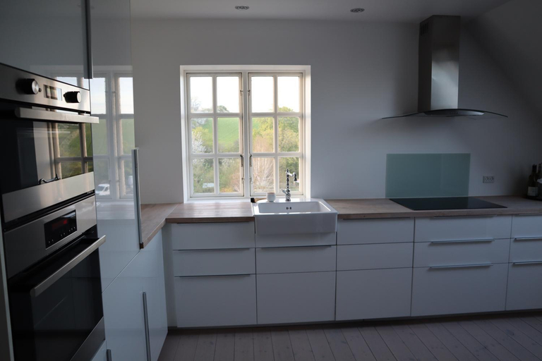 Others 5, Villa Albeck, Syddjurs