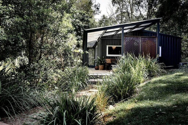 Dark Moon Cottage. Luxurious., Maroochy