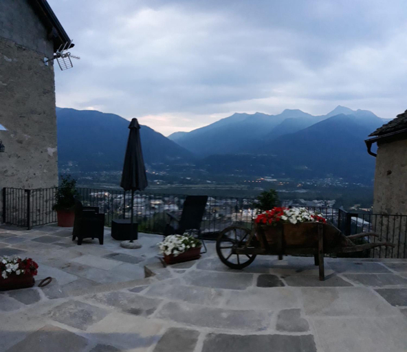 Others 4, Ossola dal Monte - Affittacamere, Verbano-Cusio-Ossola