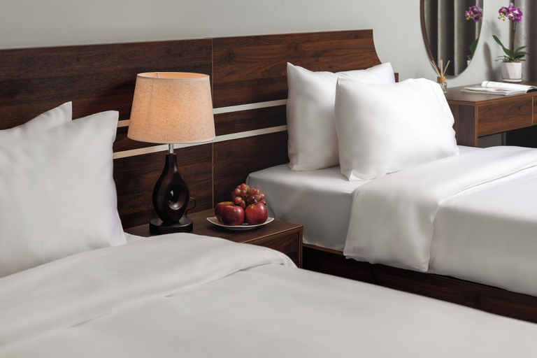Bedroom 6