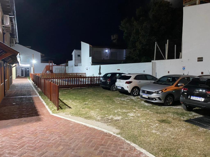 5, Complejo margarita, La Costa