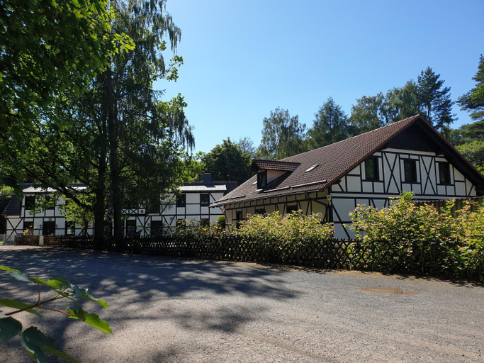 Others 3, Sternhaus-Harz, Harz