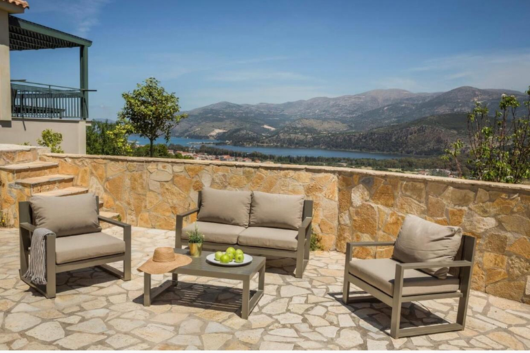 Others 5, Peaceful house with an awesome view, Ionian Islands