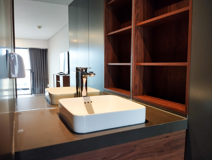 Bathroom 6