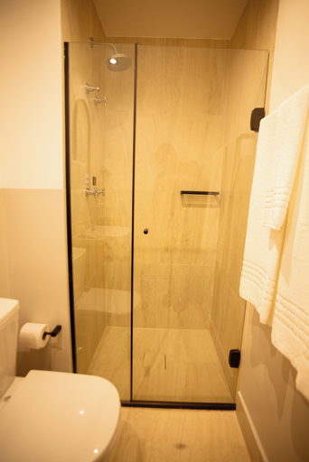 Bathroom 4, Charlie Legacy Campo Belo, São Paulo