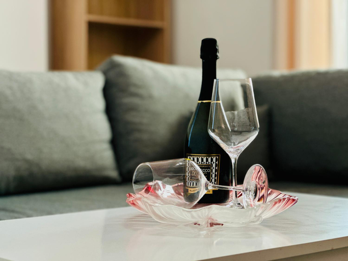 Food & Drinks 5, Apartment to rent, Pula